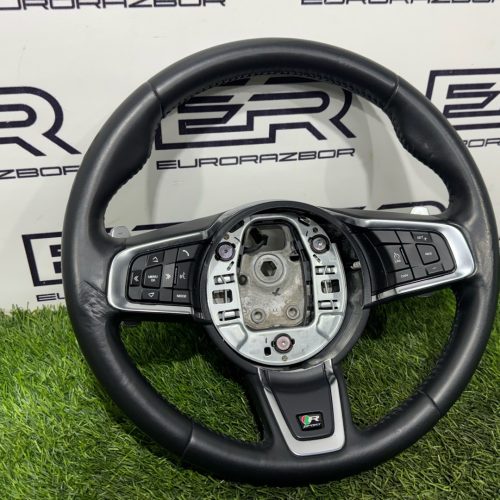 Руль R Sport Jaguar