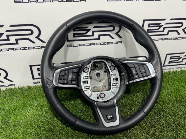 Руль R Sport Jaguar