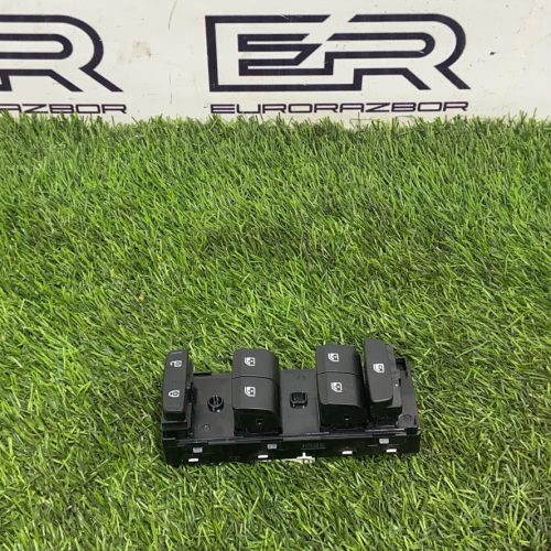 Блок управления стеклоподъёмниками для Hyundai Tucson 4 (NX4)