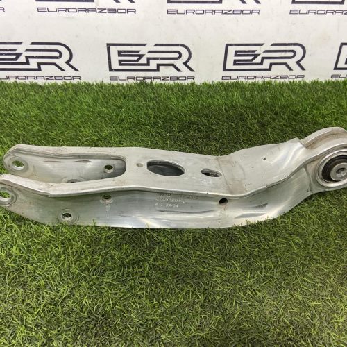 Рычаг подвески поперечный задний левый Audi Q7 Q8 4M