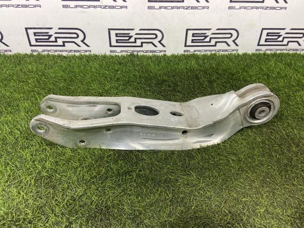 Рычаг подвески поперечный задний левый Audi Q7 Q8 4M