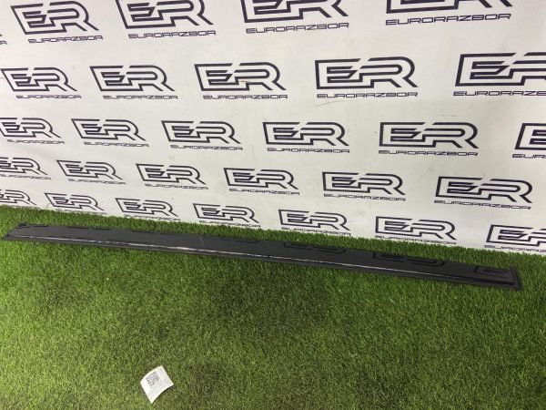 Молдинг кpыши правый Land Rоvеr Spоrt 2 L494