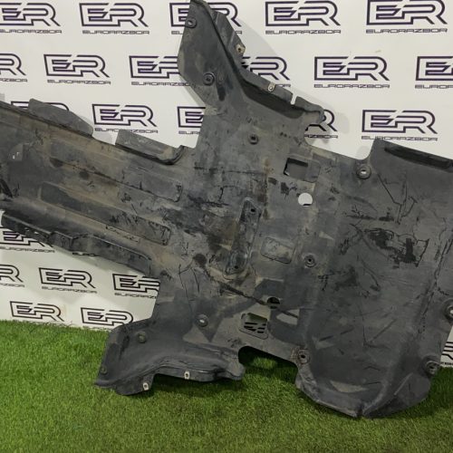 Защита двигателя Lande Rover Velar