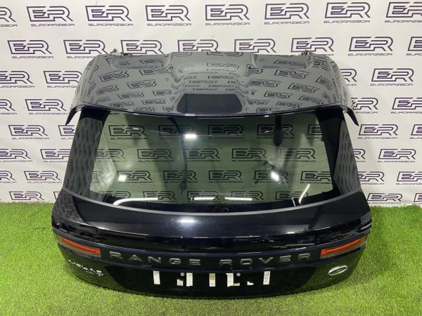 Крышка багажника Lande Rover Velar L560