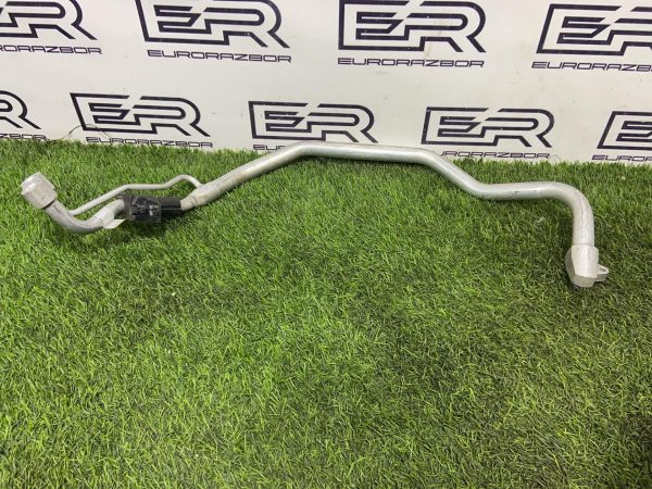 Трубка кондиционерa Аudi Q7 Q8 4M