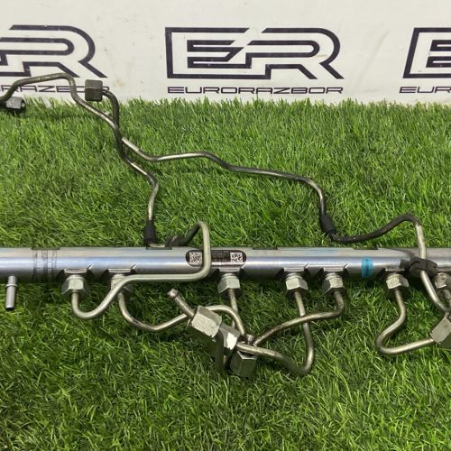 Топливная рампа N57D30