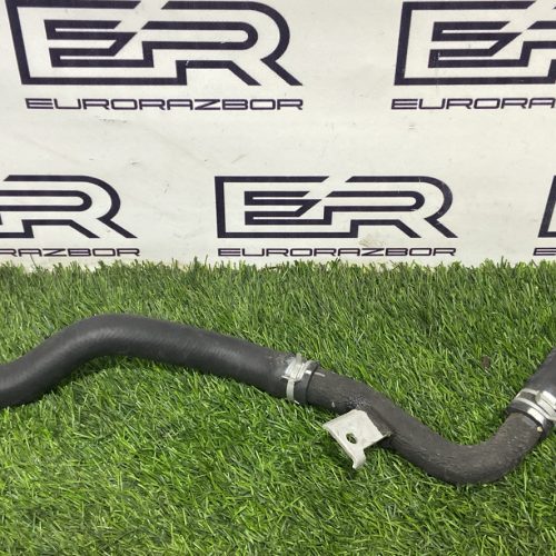 Патрубок охлаждения Hyundai Tucson