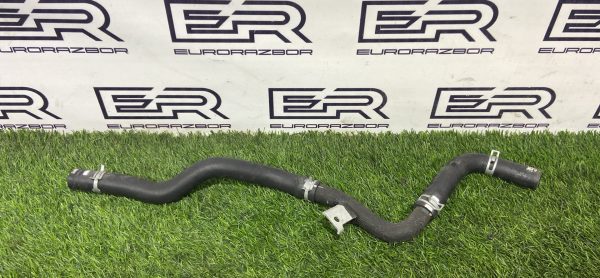 Патрубок охлаждения Hyundai Tucson