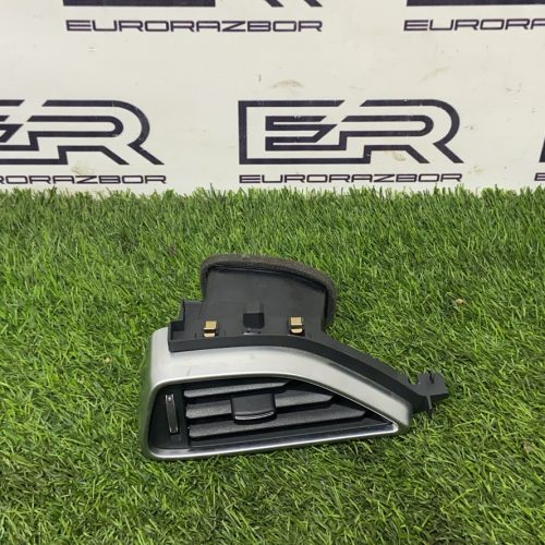 Дефлектор салона Jaguar F Pace X761 2.0D