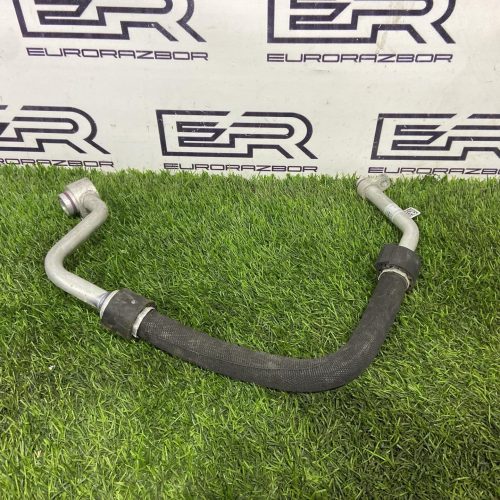 Трубка кондиционерa Аudi Q7 Q8 4M