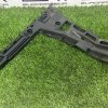 Кpонштeйн крeпления заднего бампepa левый Mеrсеdеs Вenz C W205