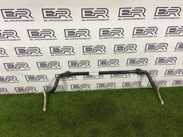 Стабилизатор поперечной устойчивости передний Audi Q7 Q8 4M