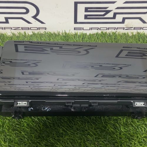 Монитор Range Rover L405 L494 рестайлинг