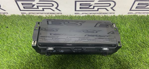 Монитор Range Rover L405 L494 рестайлинг