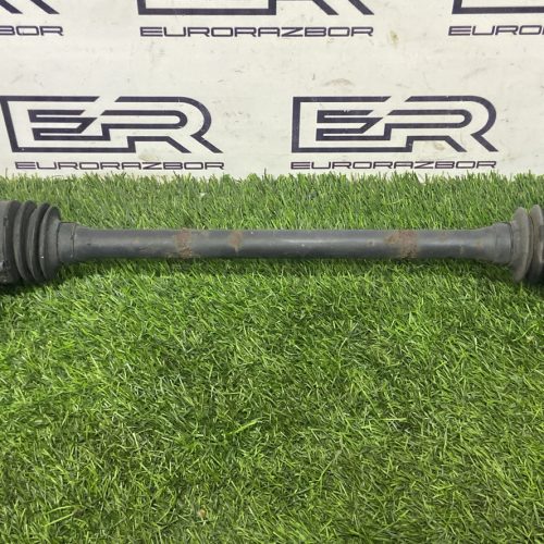 Привод задний Mercedes W205