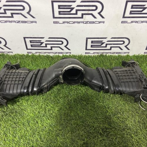 Расходомер воздуха Mercedes W166 X166 C292