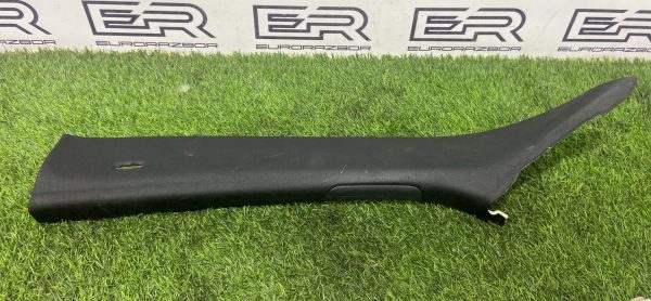 Обшивка стойки передняя левая Range Rover Velar L560