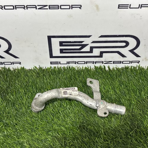 Трубка системы охлаждения Range Rover L405 L494