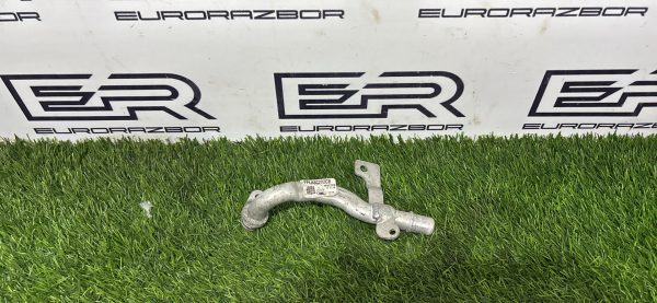 Трубка системы охлаждения Range Rover L405 L494