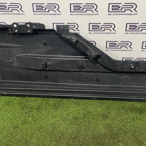 Защита днища Jaguar F Pace