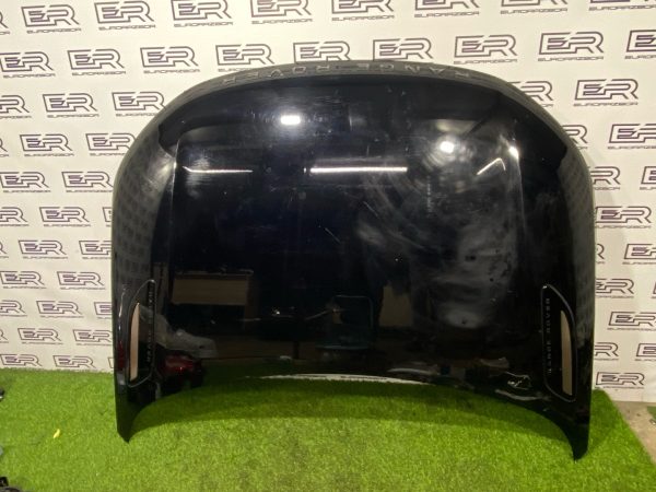 Капот Range Rover Velar L560