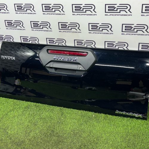 Задний борт Toyota Hilux