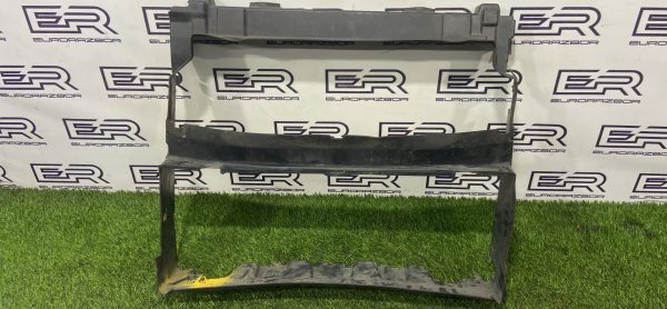 Воздуховод радиатора Range Rover L405 L494