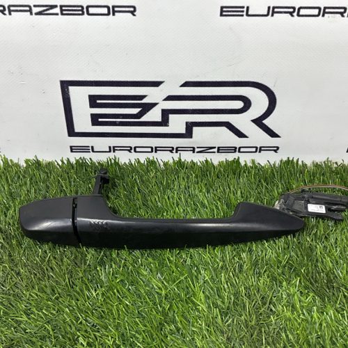 Ручка двери наружная передняя правая BMW X5 М F85