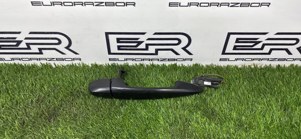 Ручка двери наружная передняя правая BMW X5 М F85