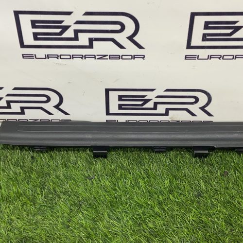 Накладка порога внутренняя Hyundai Tucson