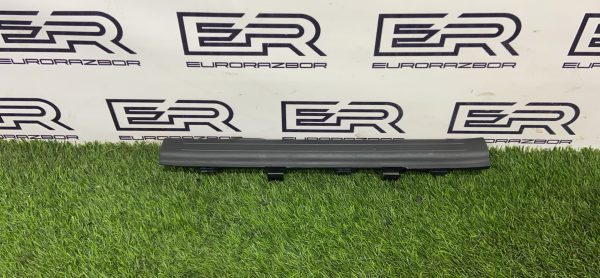 Накладка порога внутренняя Hyundai Tucson