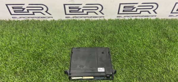 Блок управления климат контроля Land Rover Range Rover Velar