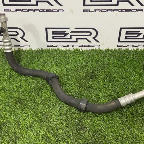 Трубка кондиционера Mercedes W177