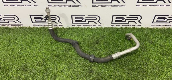 Трубка кондиционера Mercedes W177