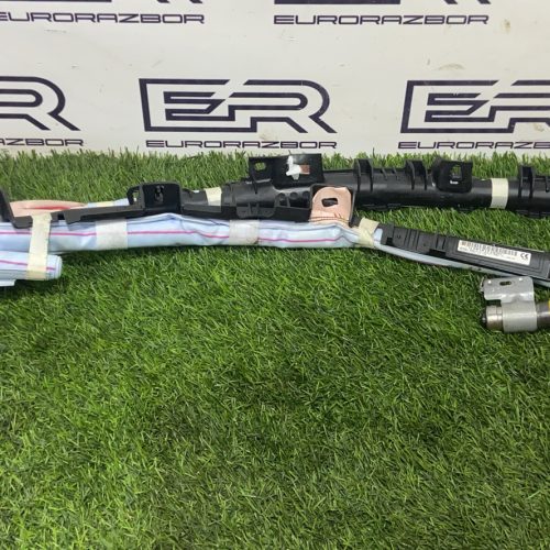 Подушка безопасности боковая шторка Toyota Hilux 8 Рест