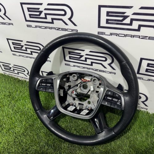 Руль Kia Sorento 3 рест. UM (2017 2020)