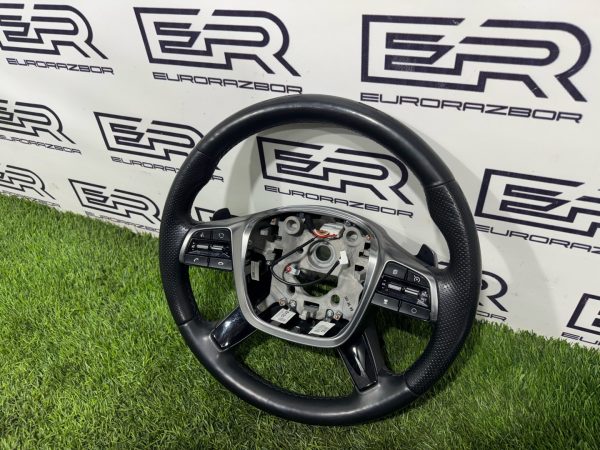 Руль Kia Sorento 3 рест. UM (2017 2020)