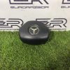 Подушка безопасности Mercedes C Class W204 W212