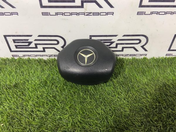 Подушка безопасности Mercedes C Class W204 W212