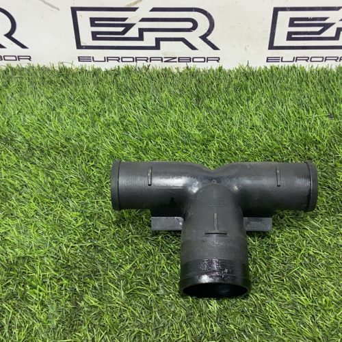 Патрубок интеркулера Range Rover L405 рестайлинг