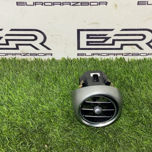 Дефлектор салона Mercedes W205 X253