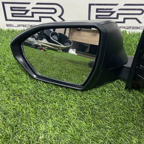 Зеркало левое Hyundai Tucson