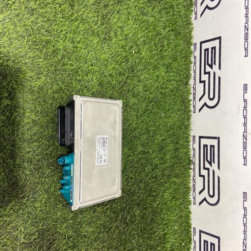 Блок управления камерами кругового обзора Аudi Q7 Q8 4M