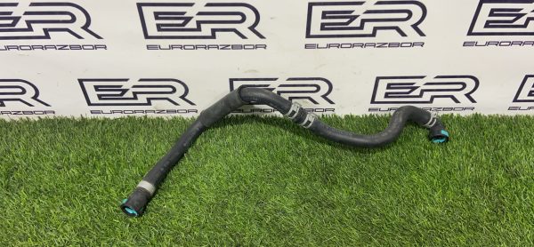 Патрубок охлаждения Hyundai Tucson