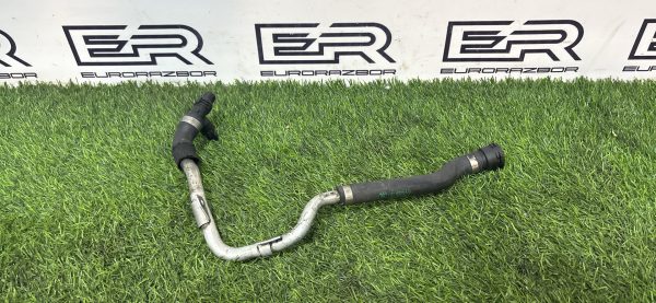 Патрубок охлаждения N57D30