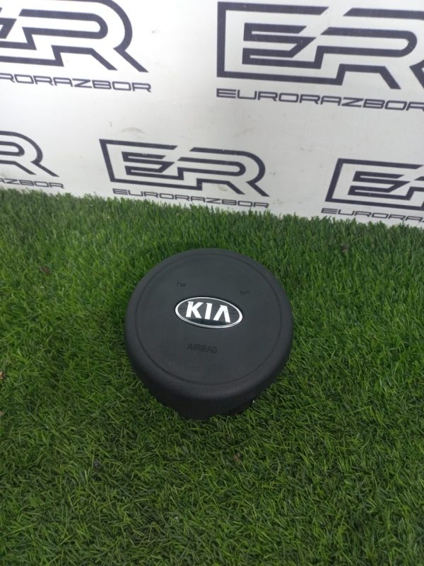 Подушка в руль Kia Sorento