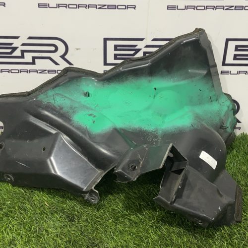 Изоляция моторного отсека Land Rover Range Rover Velar