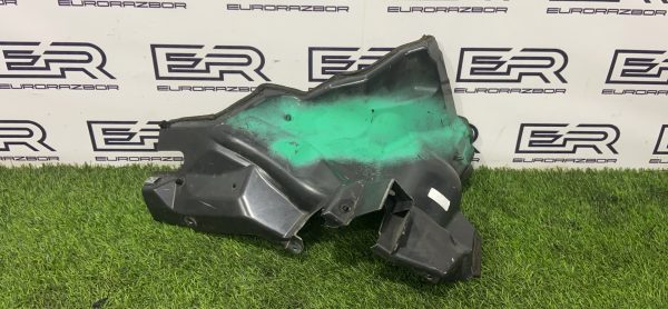 Изоляция моторного отсека Land Rover Range Rover Velar