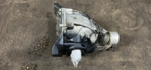 Редуктор задний Mercedes E Class W213 ОМ 654.920