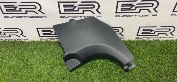 Обшивка стойки передней левой Hyundai Tucson